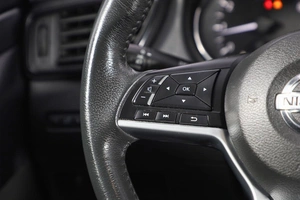 Внедорожник Nissan Rogue 2017 года, 2019000 рублей, Новосибирск
