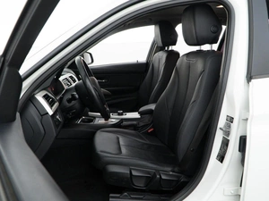 Седан BMW 3 серия 2014 года, 1957077 рублей, Москва