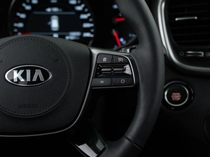 Внедорожник Kia Sorento Prime 2018 года, 2868055 рублей, Москва