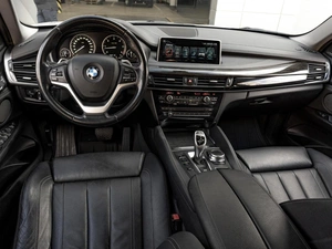 Внедорожник BMW X6 2017 года, 5599000 рублей, Саратов