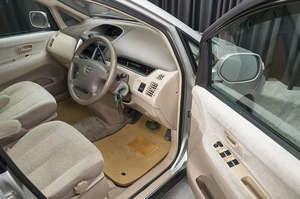 Минивэн Toyota Nadia 2002 года, 597000 рублей, Красноярск