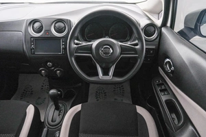 Хетчбэк Nissan Note 2020 года, 1319000 рублей, Красноярск