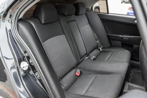 Седан Mitsubishi Lancer 2007 года, 779000 рублей, Ульяновск