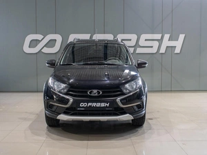 Универсал ВАЗ (LADA) Granta Cross 2023 года, 899000 рублей, Петрозаводск