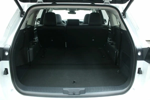 Внедорожник Toyota Highlander 2025 года, 5380000 рублей, Красноярск