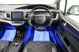 Хетчбэк Honda Jade 2015 года, 1629000 рублей, Красноярск