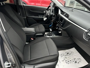 Седан Kia Rio 2020 года, 1690000 рублей, Ярославль