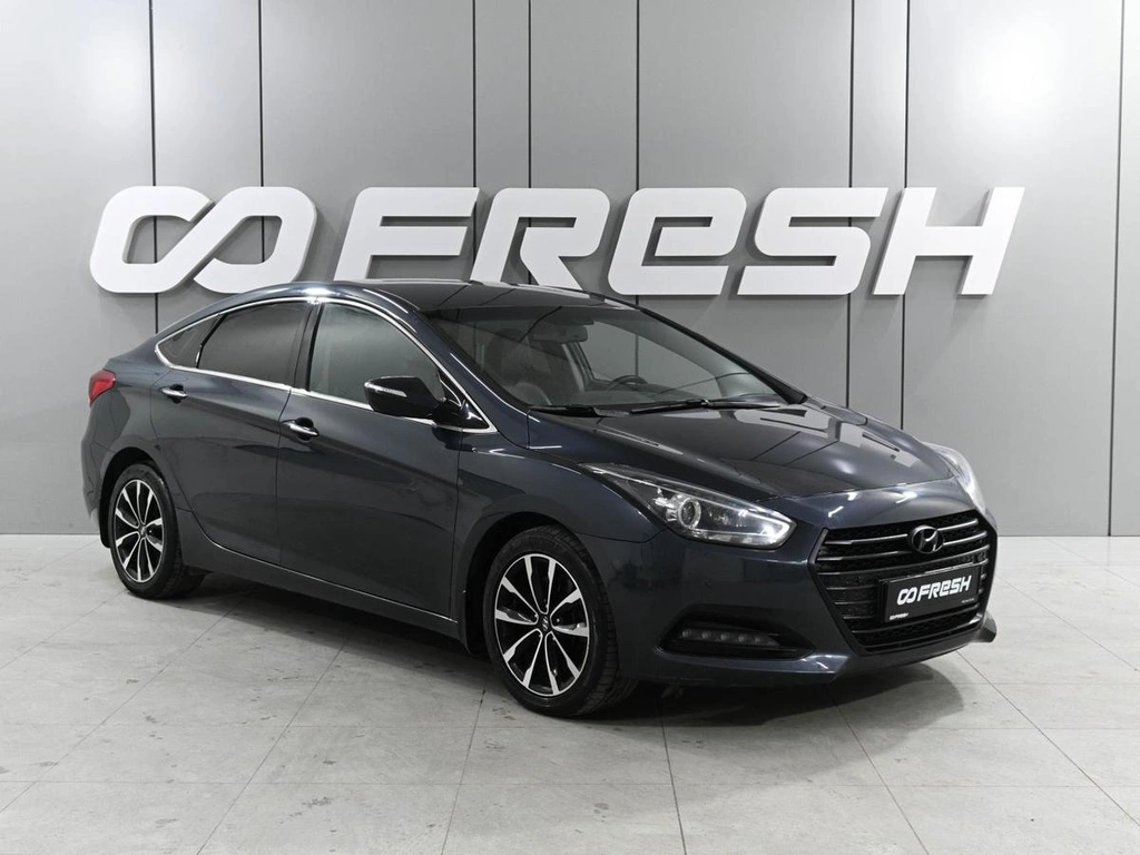 Седан Hyundai i40 2016 года, 1529000 рублей, Ростов-на-Дону