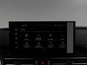 Внедорожник Audi Q5 2025 года, 6147434 рублей, Москва