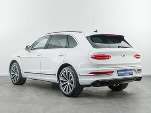 Внедорожник Bentley Bentayga 2020 года, 19398888 рублей, Москва