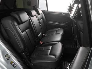 Внедорожник Mercedes-benz GL-класс 2012 года, 2899000 рублей, Тюмень