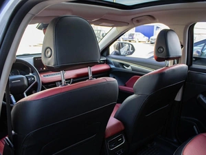 Внедорожник Haval Jolion 2024 года, 2349000 рублей, Петрозаводск