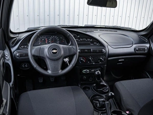 Внедорожник Chevrolet Niva 2011 года, 690000 рублей, Краснодар