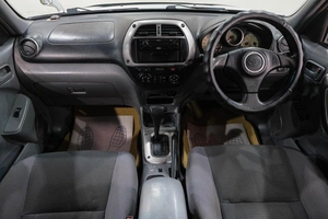 Внедорожник Toyota RAV4 2002 года, 699000 рублей, Новокузнецк