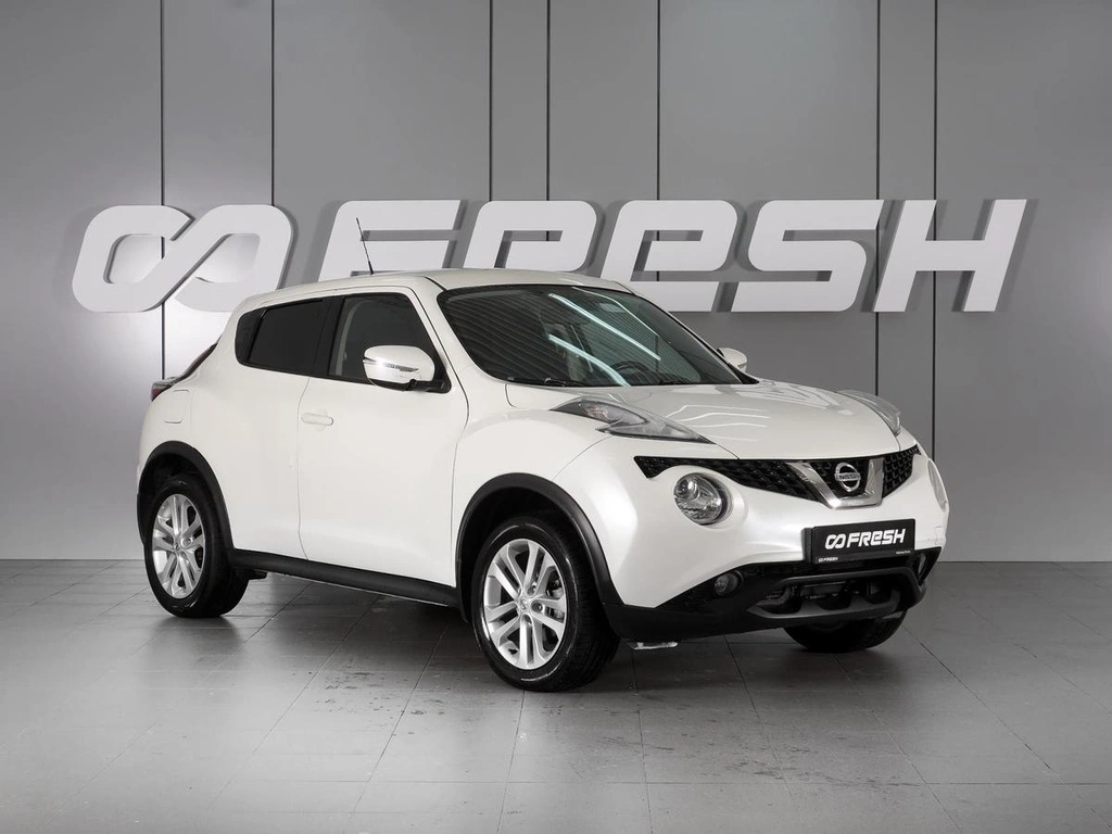 Внедорожник Nissan Juke 2015 года, 1149000 рублей, Минеральные Воды
