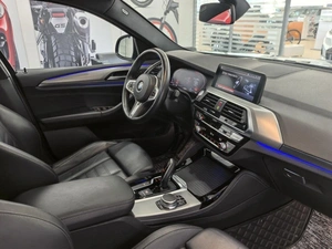 Внедорожник BMW X4 2019 года, 4690000 рублей, Новосибирск