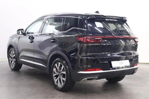 Внедорожник Chery Tiggo 7 2024 года, 1950000 рублей, Брянск