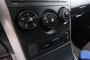 Седан Toyota Corolla 2008 года, 879000 рублей, Красноярск