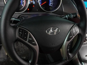 Седан Hyundai Elantra 2012 года, 1109000 рублей, Воронеж