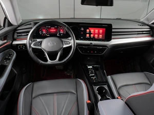 Лифтбек Volkswagen Lamando L 2022 года, 2430000 рублей, Тюмень
