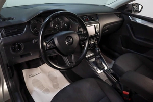 Лифтбек Skoda Octavia 2016 года, 1389000 рублей, Челябинск