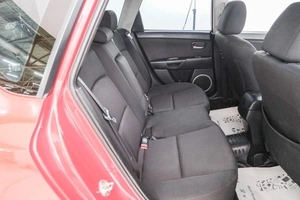 Хетчбэк Mazda 3 2008 года, 729000 рублей, Красноярск