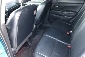 Внедорожник Mitsubishi ASX 2013 года, 1358000 рублей, Солонцы