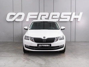 Лифтбек Skoda Octavia 2017 года, 1589000 рублей, Воронеж