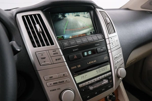 Внедорожник Lexus RX 2007 года, 1499000 рублей, Красноярск