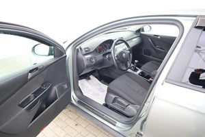 Седан Volkswagen Passat 2008 года, 770000 рублей, Обнинск