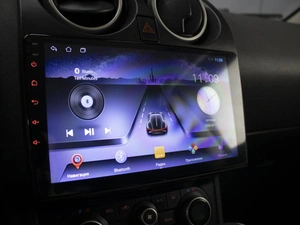 Внедорожник Nissan Qashqai 2008 года, 860000 рублей, Омск