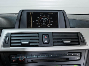 Седан BMW 3 серия 2013 года, 1619000 рублей, Ставрополь