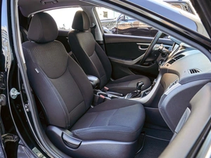 Седан Hyundai Elantra 2014 года, 1249000 рублей, Краснодар