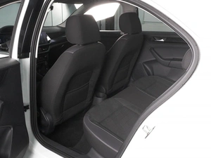 Лифтбек Volkswagen Polo 2020 года, 1860000 рублей, Минеральные Воды