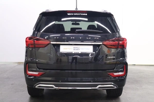 Внедорожник KGM Rexton 2024 года, 4730000 рублей, Брянск