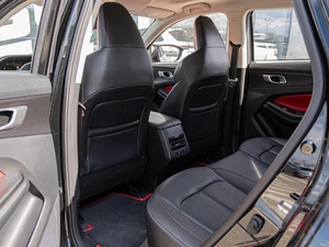 Внедорожник Changan CS55 Plus 2024 года, 1999000 рублей, Краснодар