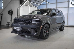 Внедорожник Dodge Durango SRT 2025 года, 16462825 рублей, Москва