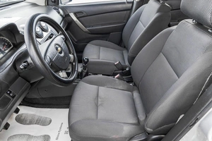 Седан Chevrolet Aveo 2007 года, 469000 рублей, Барнаул