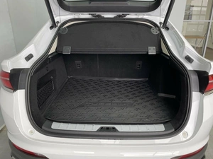 Внедорожник Geely Tugella 2021 года, 2587000 рублей, Красноярск