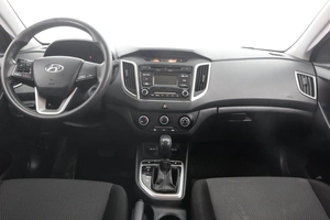 Внедорожник Hyundai Creta 2019 года, 1569000 рублей, Пермь
