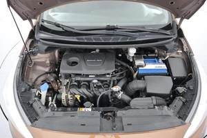 Хэтчбек Kia Ceed 2015 года, 1190000 рублей, Брянск