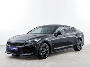 Лифтбек Kia Stinger 2018 года, 1998055 рублей, Москва