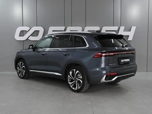 Внедорожник Geely Monjaro 2025 года, 3649000 рублей, Аксай