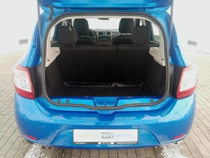 Хэтчбек Renault Sandero 1 года, 930000 рублей, Клинцы