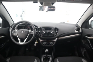 Универсал ВАЗ (LADA) Vesta 2018 года, 980000 рублей, Орёл
