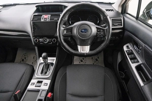 Универсал Subaru Levorg 2015 года, 1599000 рублей, Красноярск