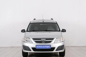 Универсал ВАЗ (LADA) Largus 2018 года, 749000 рублей, Красноярск