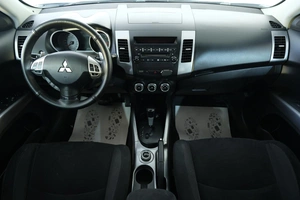 Внедорожник Mitsubishi Outlander 2007 года, 1179000 рублей, Омск