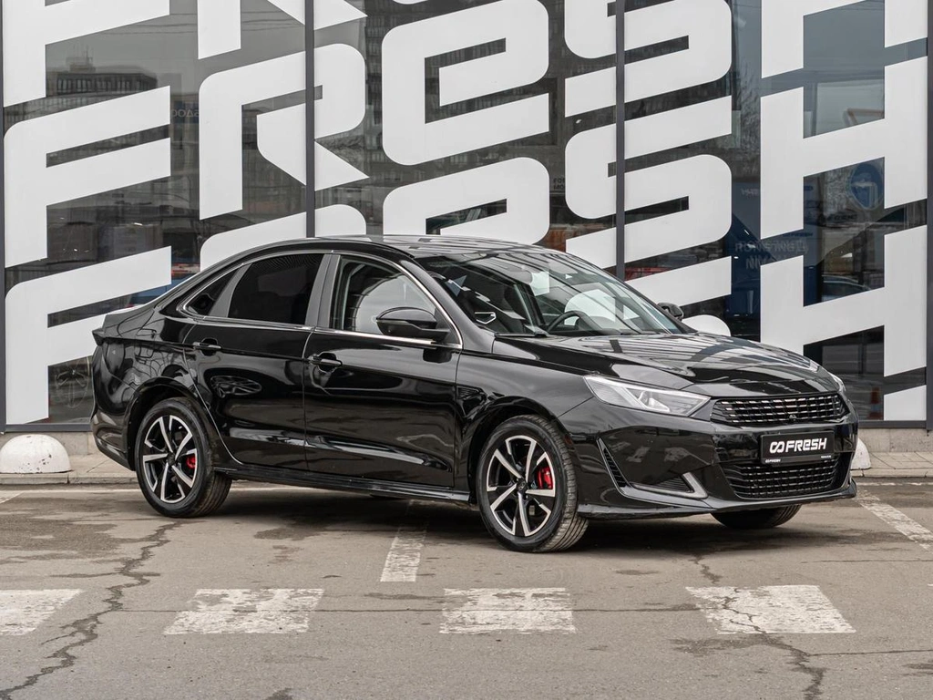 Седан Kaiyi E5 2023 года, 1370000 рублей, Краснодар