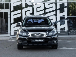 Универсал Subaru Outback 2010 года, 1269000 рублей, Волгоград